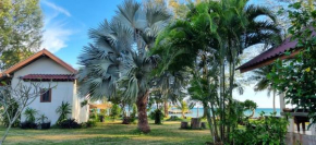 TK Beach Resort Koh Mak